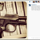 Illustration for article titled TSA Is Instagramming the Crazy Stuff It Confiscates at Checkpoints